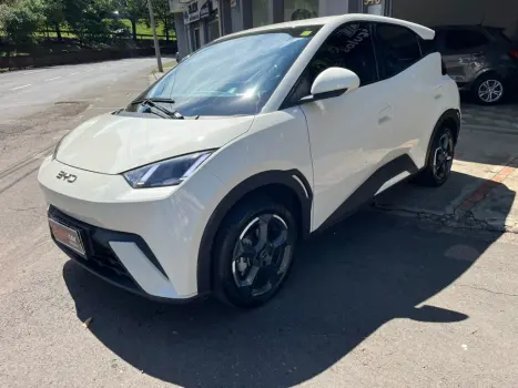 BYD Dolphin Mini 38 KW ELÉTRICO GS, Foto 2