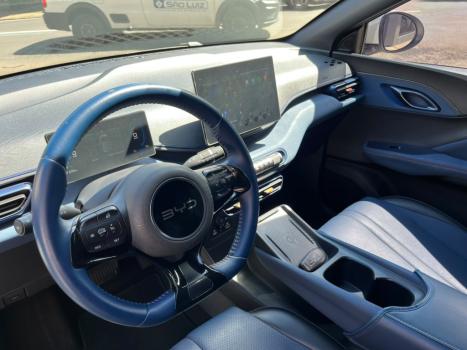 BYD Dolphin Mini 38 KW ELÉTRICO GS, Foto 4