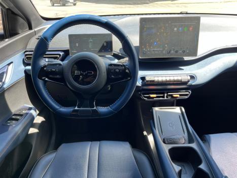 BYD Dolphin Mini 38 KW ELÉTRICO GS, Foto 5
