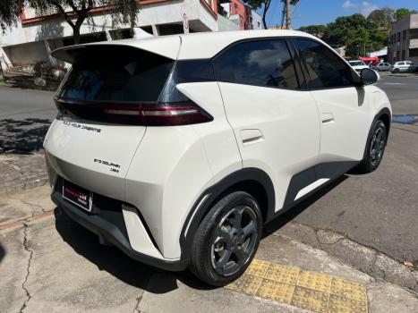 BYD Dolphin Mini 38 KW ELÉTRICO GS, Foto 8