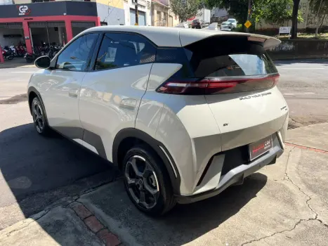 BYD Dolphin Mini 38 KW ELÉTRICO GS, Foto 9