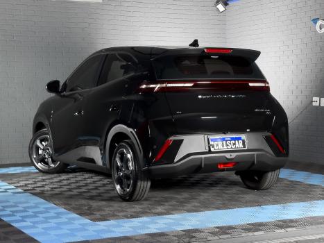 BYD Dolphin Mini 38 KW ELÉTRICO, Foto 8
