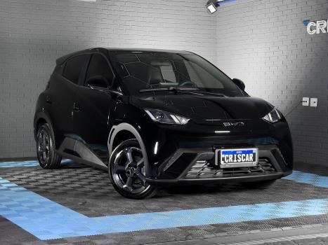 BYD Dolphin Mini 38 KW ELÉTRICO, Foto 9