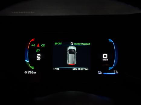 BYD Dolphin Mini 38 KW ELÉTRICO, Foto 11