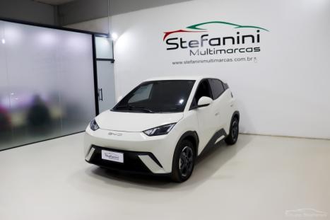 BYD Dolphin Mini 38 KW ELÉTRICO, Foto 1