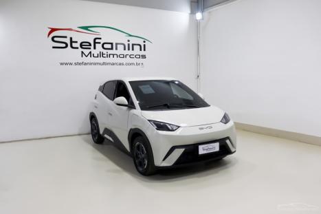 BYD Dolphin Mini 38 KW ELÉTRICO, Foto 3