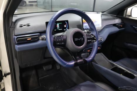BYD Dolphin Mini 38 KW ELÉTRICO, Foto 4