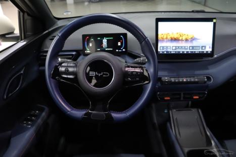 BYD Dolphin Mini 38 KW ELÉTRICO, Foto 5