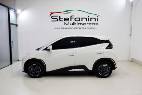 BYD Dolphin Mini 38 KW ELÉTRICO, Foto 10