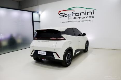 BYD Dolphin Mini 38 KW ELÉTRICO, Foto 11
