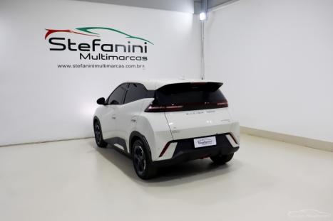 BYD Dolphin Mini 38 KW ELÉTRICO, Foto 13
