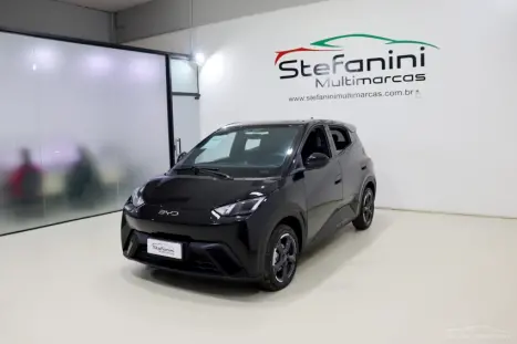 BYD Dolphin Mini 38 KW ELÉTRICO, Foto 1