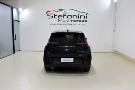 BYD Dolphin Mini 38 KW ELÉTRICO, Foto 12