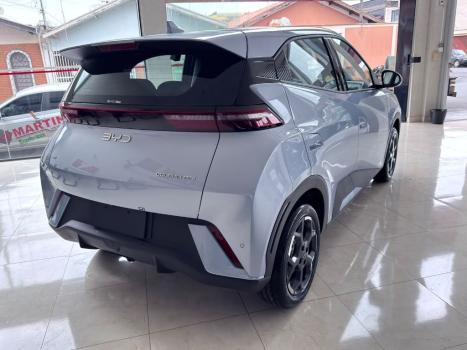 BYD Dolphin Mini 38 KW ELÉTRICO GL, Foto 4