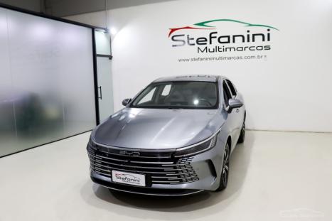 BYD King 1.5 16V 4P GS DM-I PHEV AUTOM�TICO, Foto 1