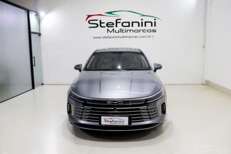 BYD King 1.5 16V 4P GS DM-I PHEV AUTOM�TICO, Foto 2