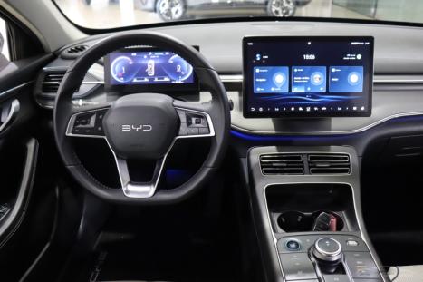 BYD King 1.5 16V 4P GS DM-I PHEV AUTOM�TICO, Foto 5