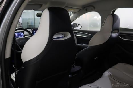 BYD King 1.5 16V 4P GS DM-I PHEV AUTOM�TICO, Foto 9