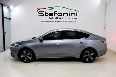 BYD King 1.5 16V 4P GS DM-I PHEV AUTOM�TICO, Foto 10