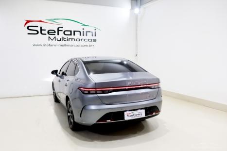 BYD King 1.5 16V 4P GS DM-I PHEV AUTOM�TICO, Foto 13