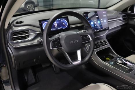 BYD King 1.5 16V 4P GL DM-I PHEV AUTOM�TICO, Foto 4