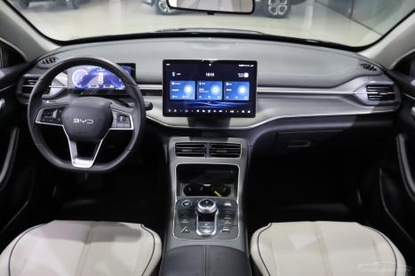 BYD King 1.5 16V 4P GL DM-I PHEV AUTOM�TICO, Foto 6