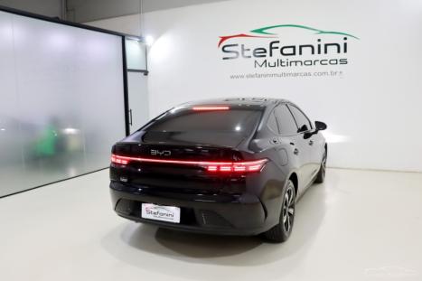 BYD King 1.5 16V 4P GL DM-I PHEV AUTOM�TICO, Foto 11