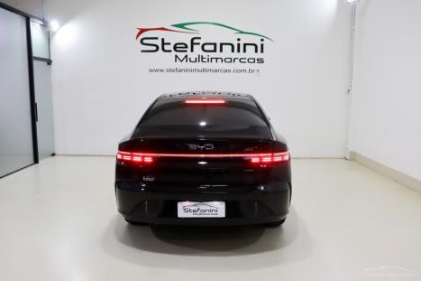 BYD King 1.5 16V 4P GL DM-I PHEV AUTOM�TICO, Foto 12