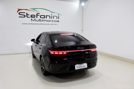 BYD King 1.5 16V 4P GL DM-I PHEV AUTOM�TICO, Foto 13