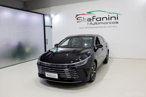 BYD King 1.5 16V 4P GS DM-I PHEV AUTOM�TICO, Foto 1