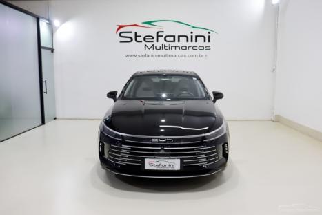 BYD King 1.5 16V 4P GS DM-I PHEV AUTOM�TICO, Foto 2