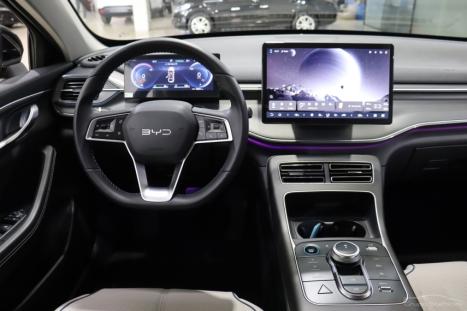 BYD King 1.5 16V 4P GS DM-I PHEV AUTOM�TICO, Foto 5