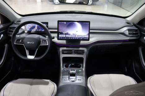 BYD King 1.5 16V 4P GS DM-I PHEV AUTOM�TICO, Foto 6