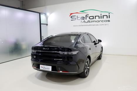 BYD King 1.5 16V 4P GS DM-I PHEV AUTOM�TICO, Foto 11