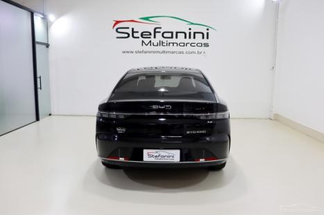 BYD King 1.5 16V 4P GS DM-I PHEV AUTOM�TICO, Foto 12