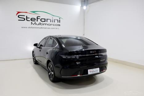 BYD King 1.5 16V 4P GS DM-I PHEV AUTOM�TICO, Foto 13