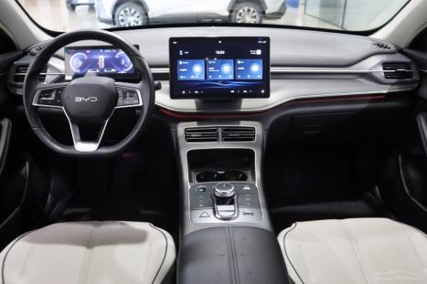 BYD King 1.5 16V 4P GS DM-I PHEV AUTOM�TICO, Foto 6