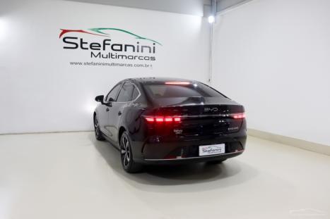 BYD King 1.5 16V 4P GS DM-I PHEV AUTOM�TICO, Foto 13