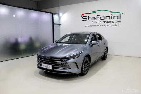 BYD King 1.5 16V 4P GS DM-I PHEV AUTOMÁTICO, Foto 1