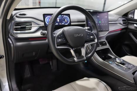 BYD King 1.5 16V 4P GS DM-I PHEV AUTOMÁTICO, Foto 4