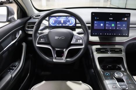 BYD King 1.5 16V 4P GS DM-I PHEV AUTOMÁTICO, Foto 5