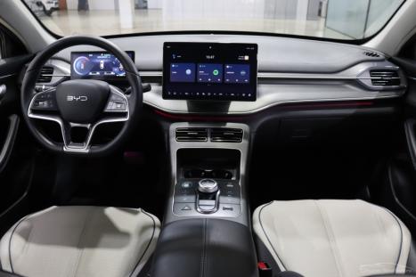 BYD King 1.5 16V 4P GS DM-I PHEV AUTOMÁTICO, Foto 6