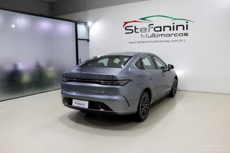 BYD King 1.5 16V 4P GS DM-I PHEV AUTOMÁTICO, Foto 11