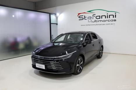 BYD King 1.5 16V 4P GS DM-I PHEV AUTOMÁTICO, Foto 1