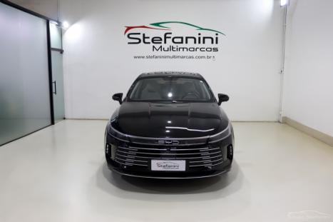 BYD King 1.5 16V 4P GS DM-I PHEV AUTOMÁTICO, Foto 2