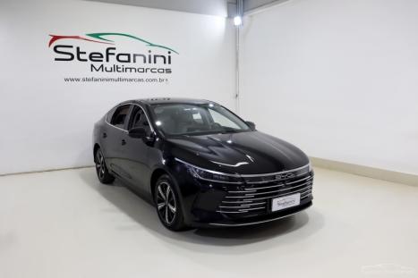 BYD King 1.5 16V 4P GS DM-I PHEV AUTOMÁTICO, Foto 3
