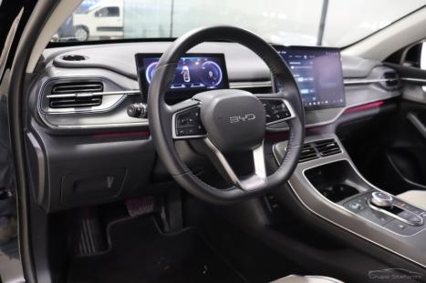 BYD King 1.5 16V 4P GS DM-I PHEV AUTOMÁTICO, Foto 4