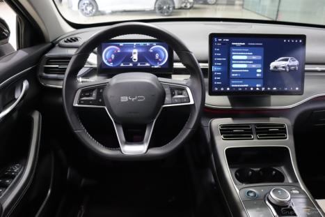 BYD King 1.5 16V 4P GS DM-I PHEV AUTOMÁTICO, Foto 5
