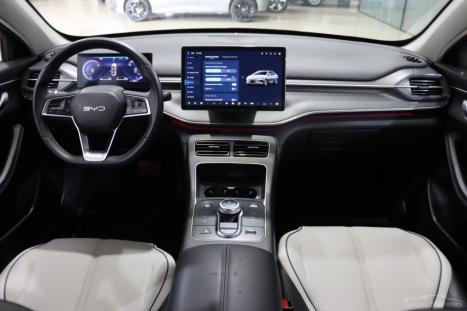 BYD King 1.5 16V 4P GS DM-I PHEV AUTOMÁTICO, Foto 6