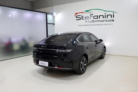 BYD King 1.5 16V 4P GS DM-I PHEV AUTOMÁTICO, Foto 11